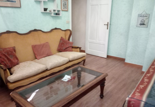 Appartamento Bordighera La Casa di Marta